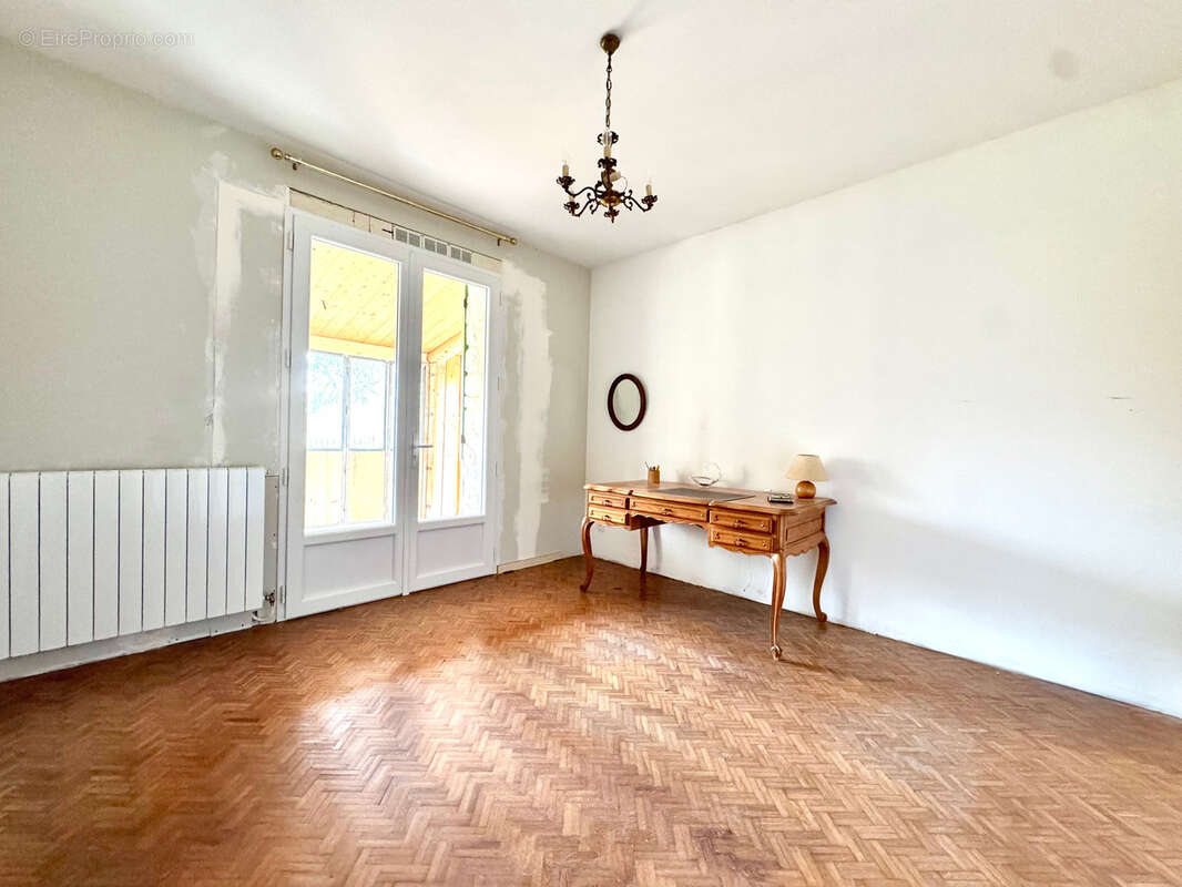 Maison à VAISON-LA-ROMAINE