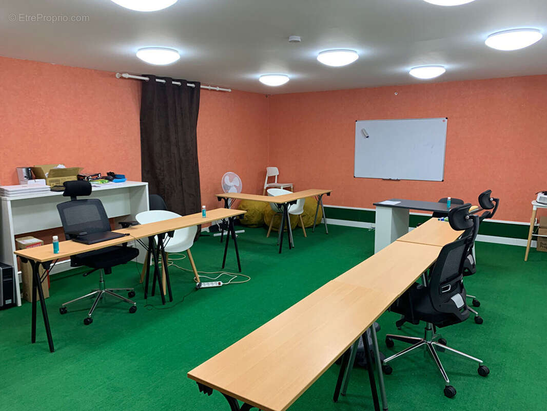 Appartement à MONTCEAU-LES-MINES