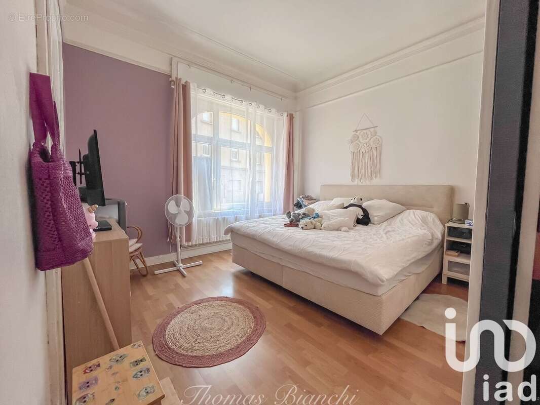 Photo 2 - Appartement à TALANGE