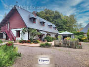 Maison à LA LANDE-SAINT-LEGER