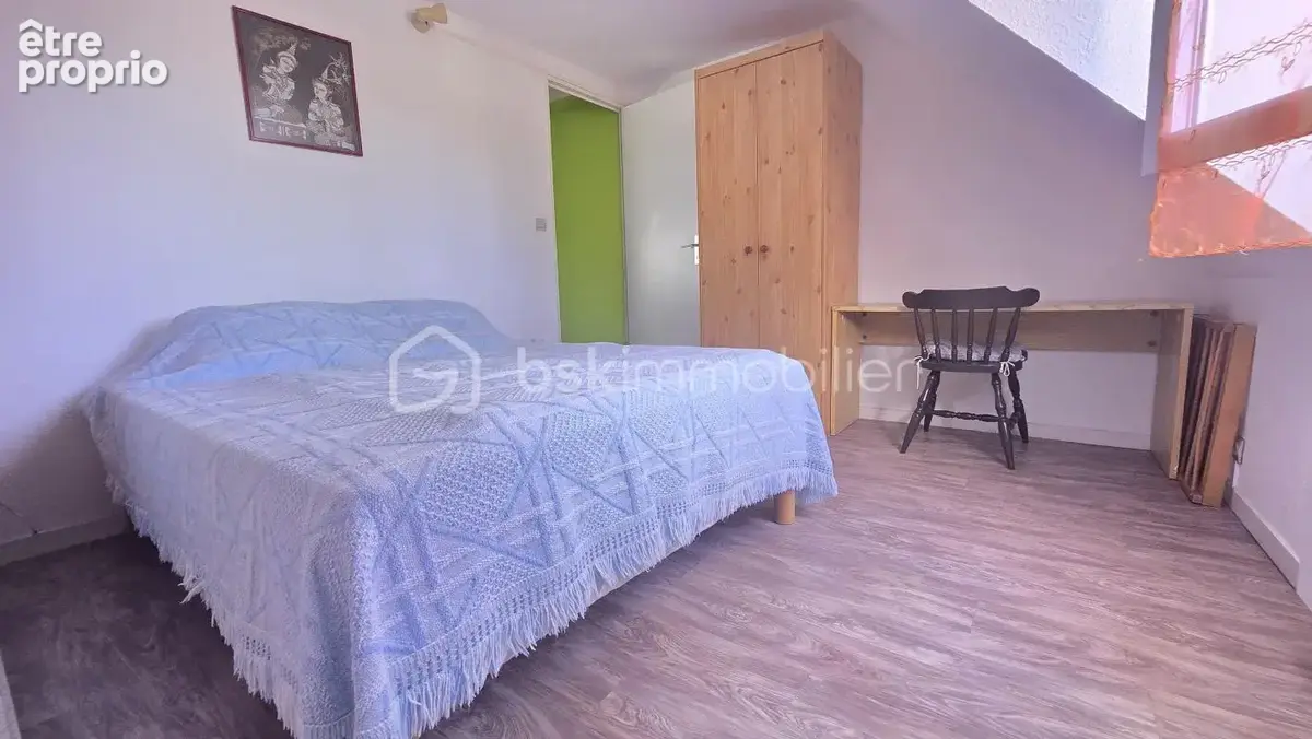Carnac Men Du – Maison avec jardin à 100 m de la mer - photo 9
