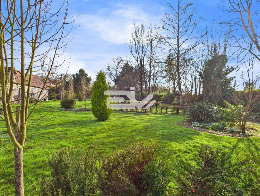 Maison à JONCHERY-SUR-VESLE