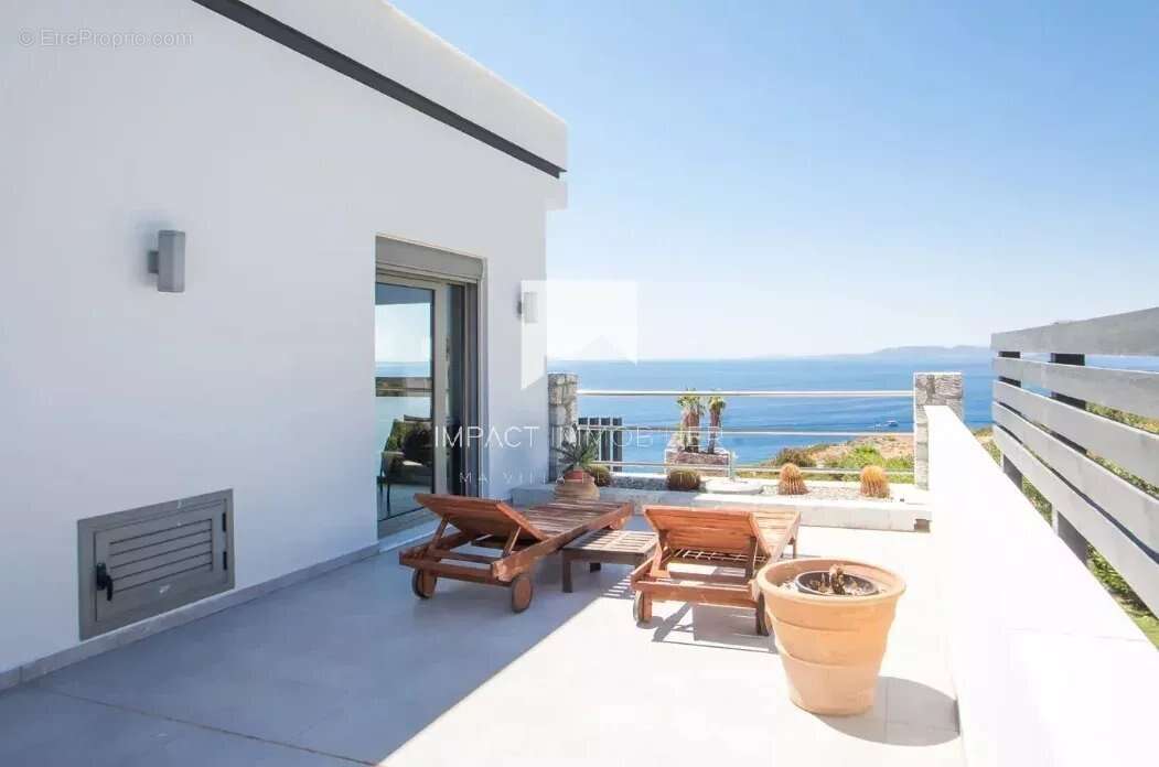 Maison à LES SABLES-D&#039;OLONNE