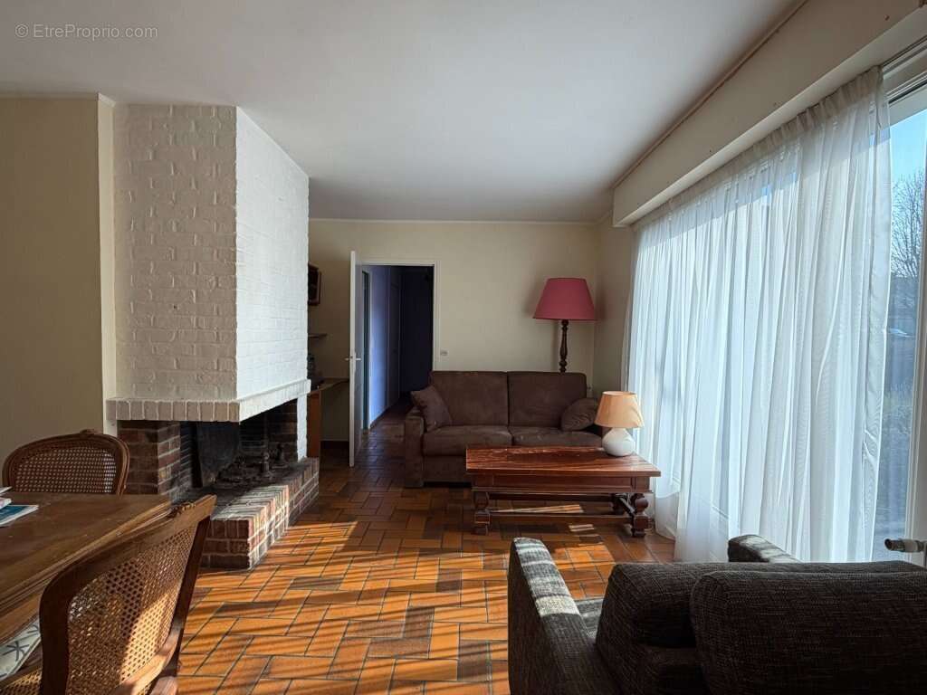 Maison à MOUVAUX