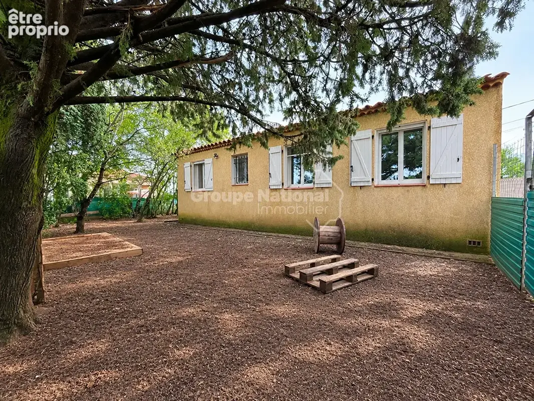 Maison individuelle de plain-pied 4 pièces - photo 2
