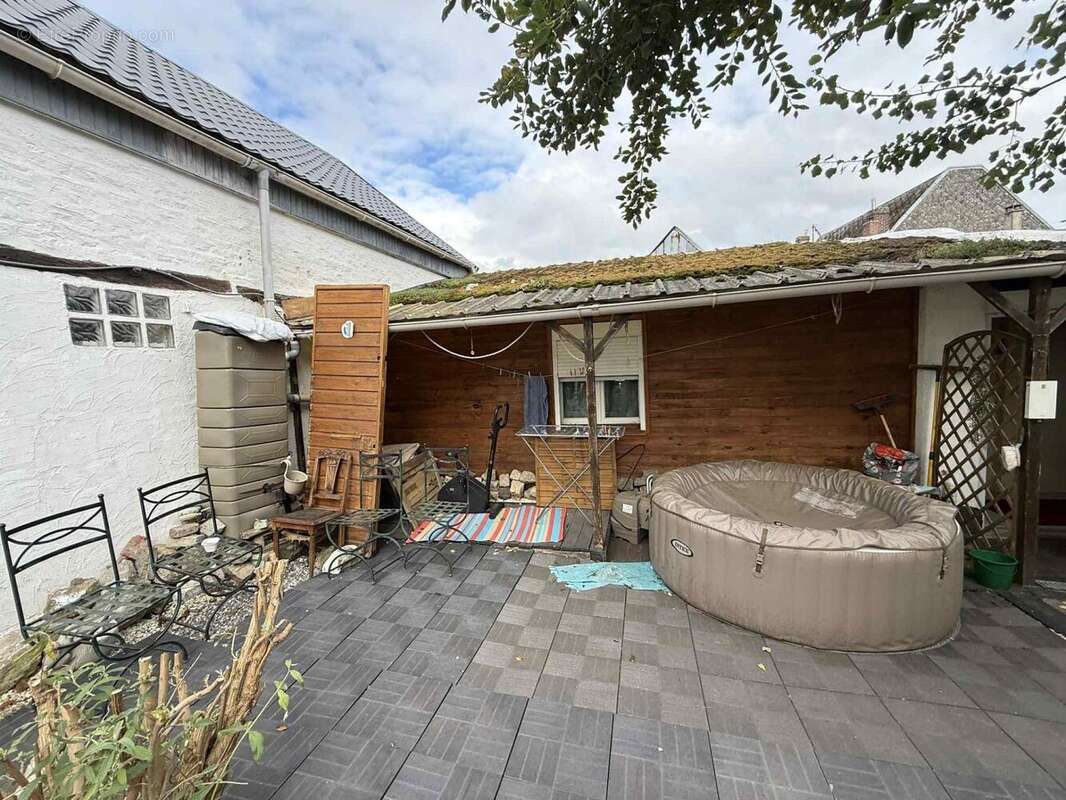 Photo 7 - Appartement à SAINT-SOUPLET