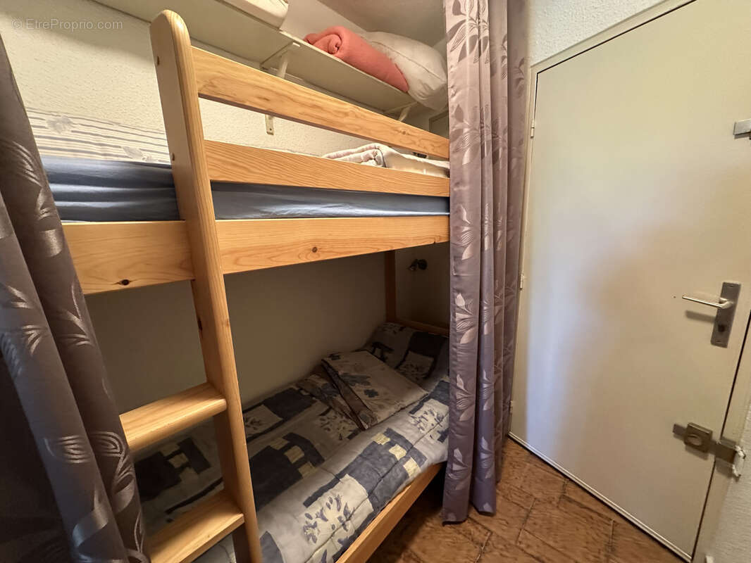 Appartement à LE GRAU-DU-ROI