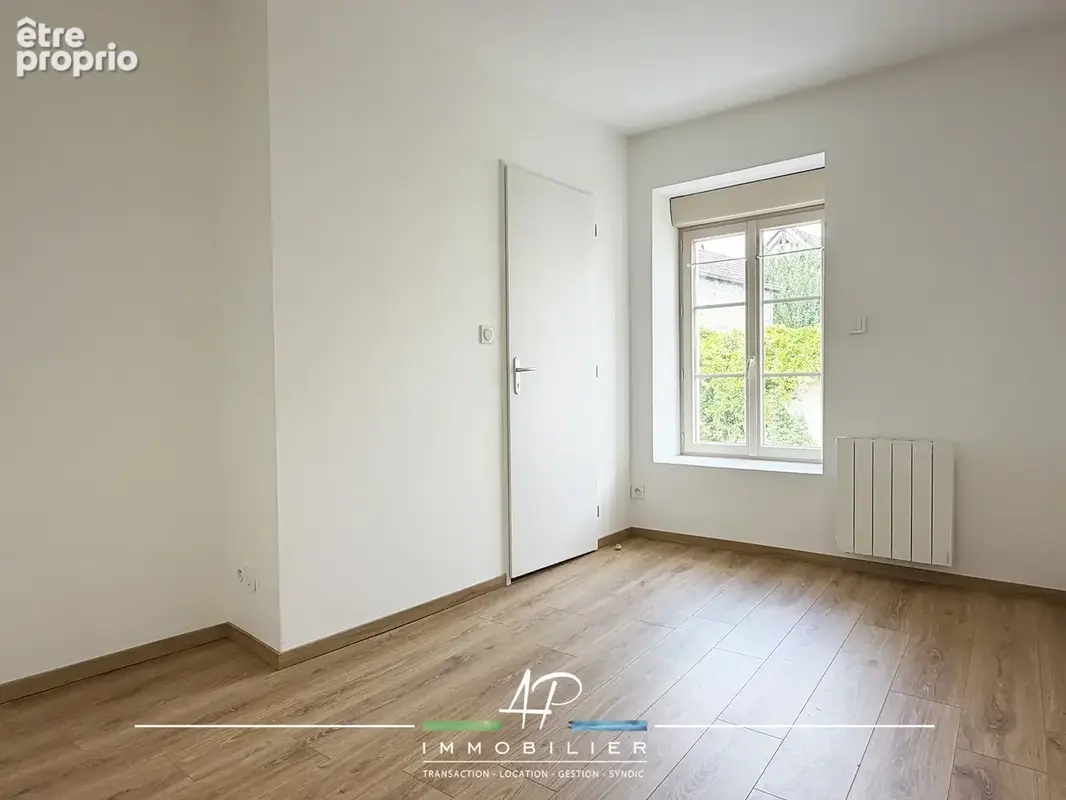 Maison de caractère entièrement rénovée au coeur de TIL CHATEL - photo 13