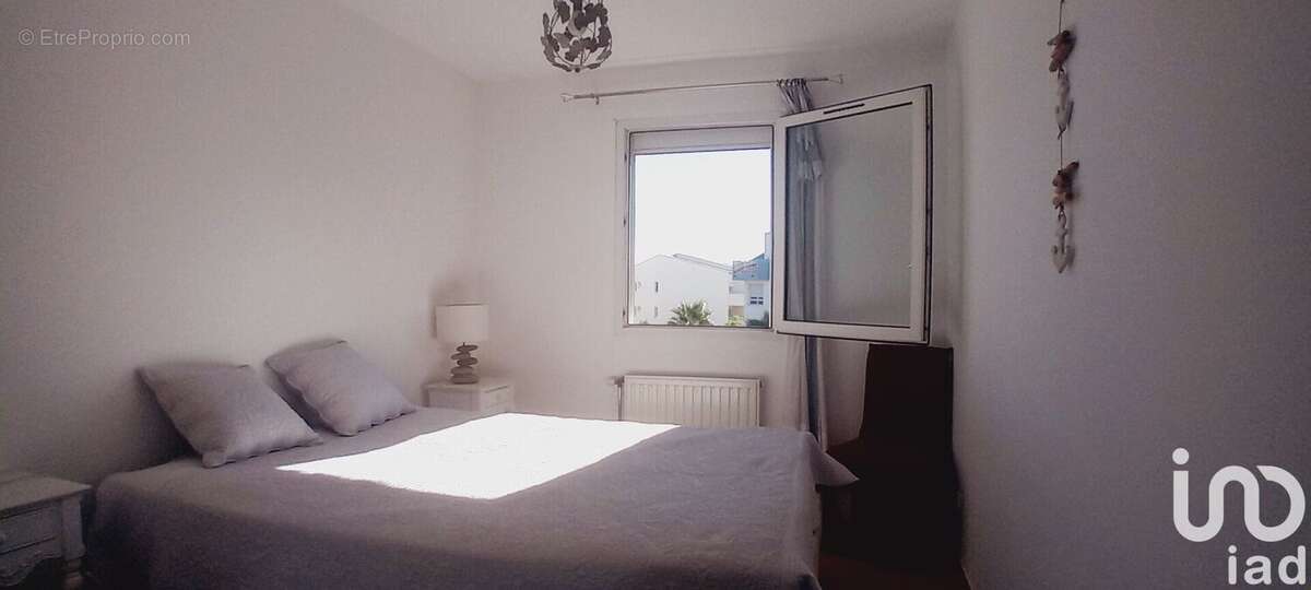 Photo 9 - Appartement à MAUGUIO