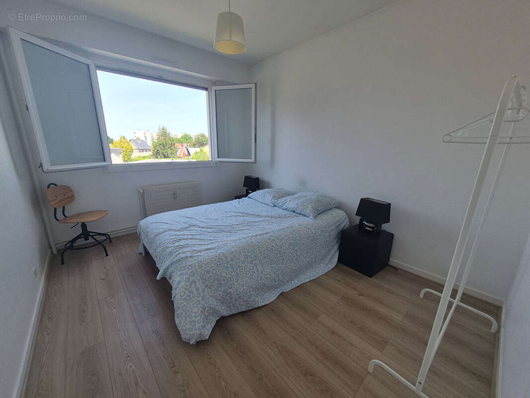 Appartement à LE HAVRE