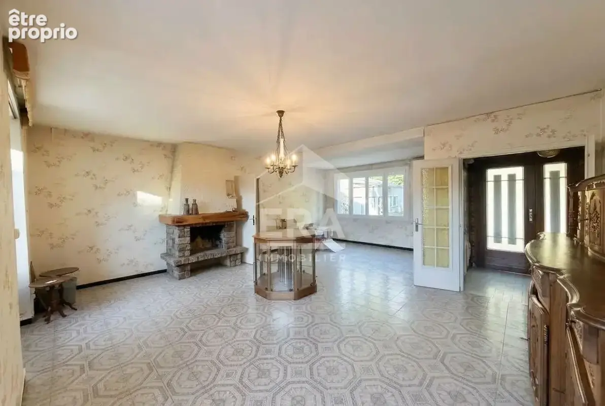 Appartement 105m² à brétigny-sur-orge - photo 2