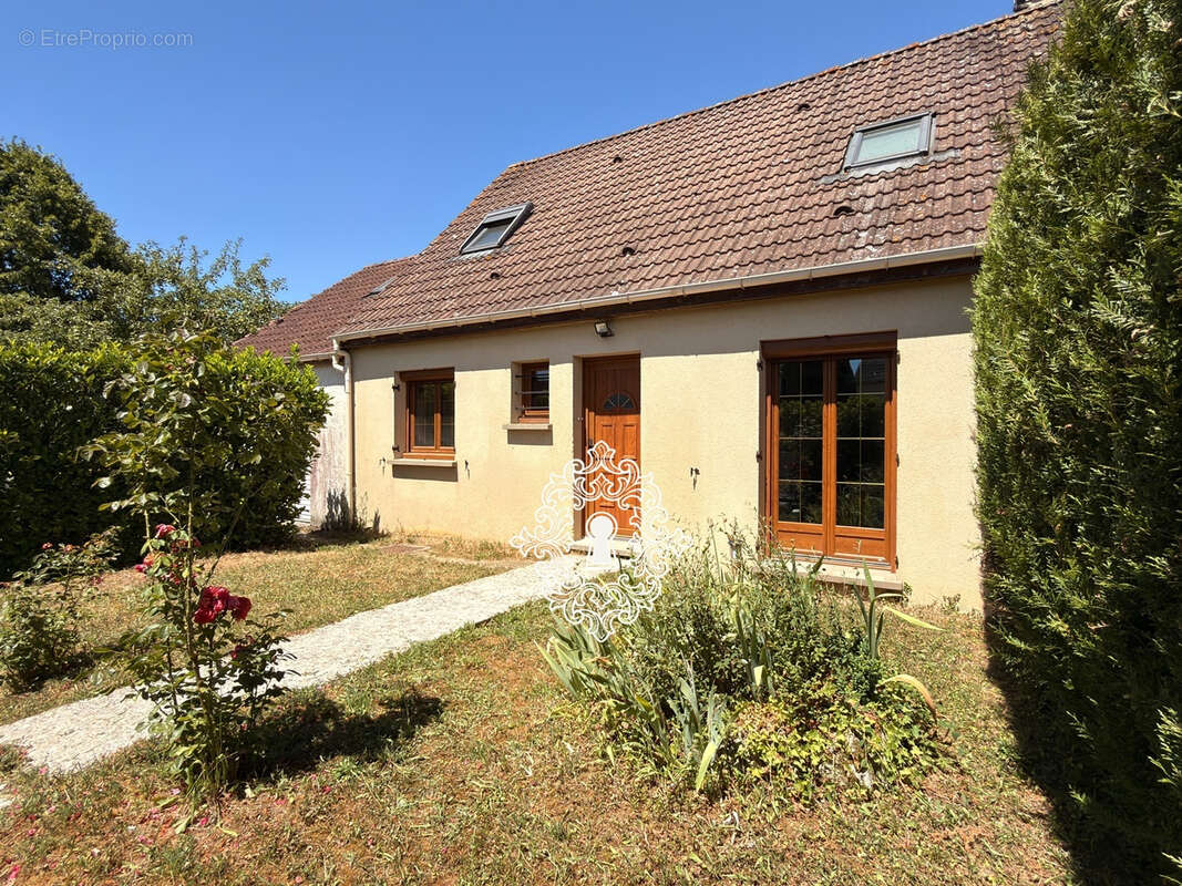 Région Provins - photo 2