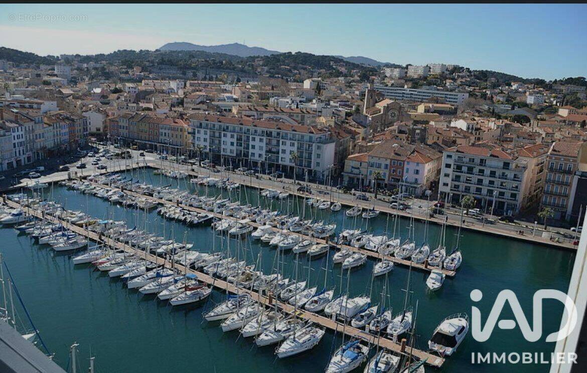 Photo 1 - Appartement à LA SEYNE-SUR-MER