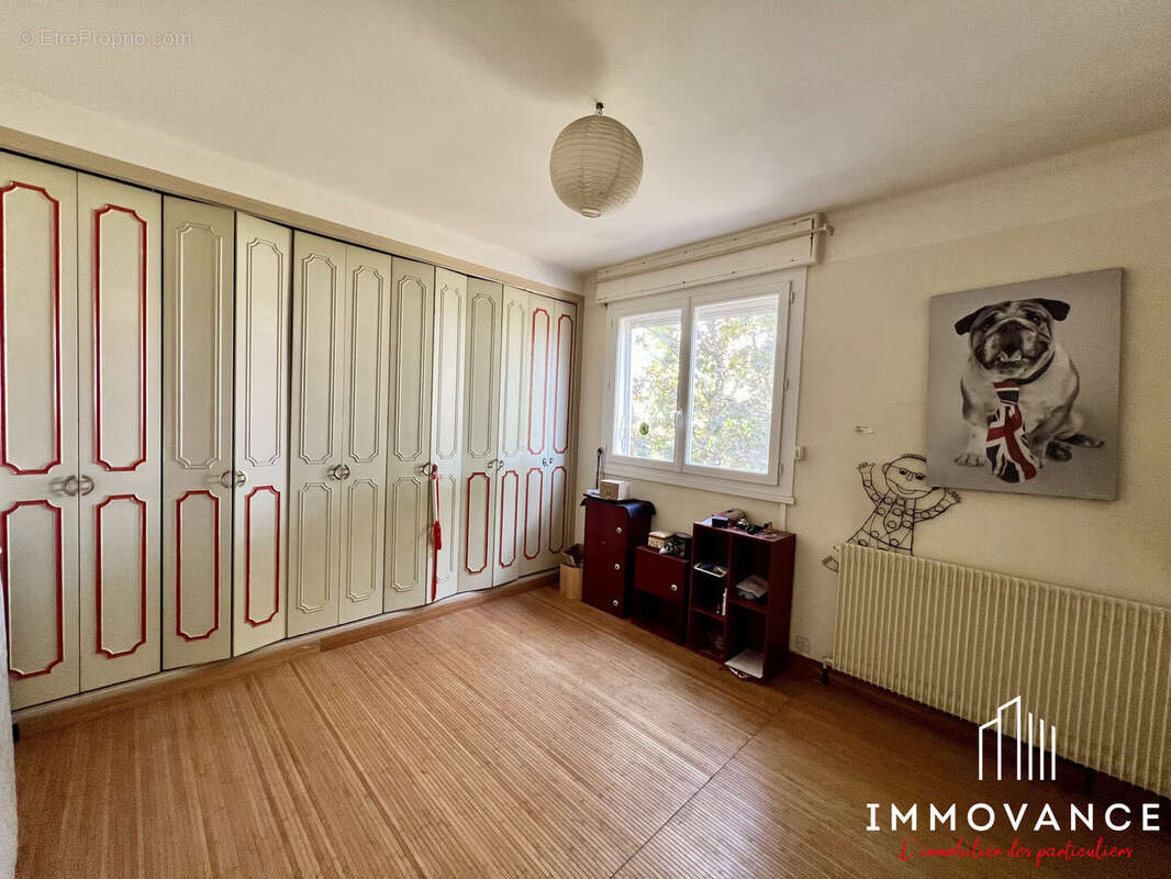 Maison à MONTPELLIER