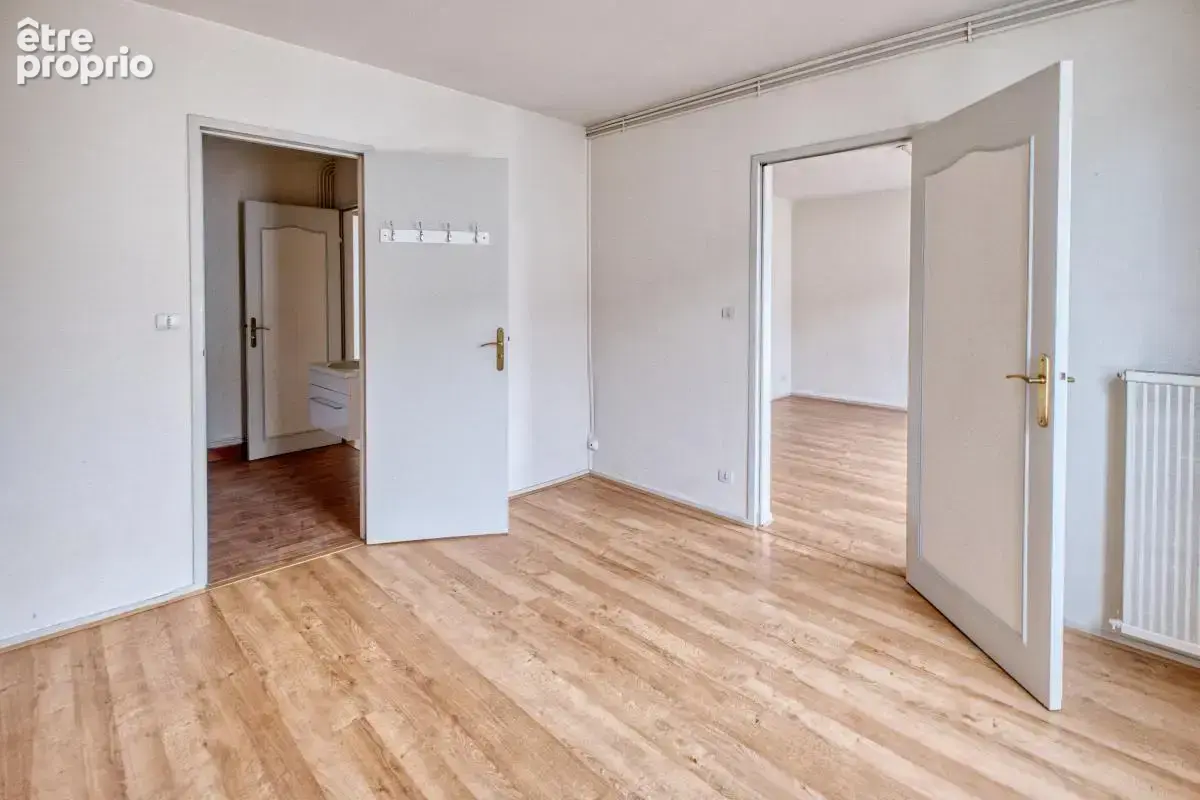 Appartement à PERIGUEUX