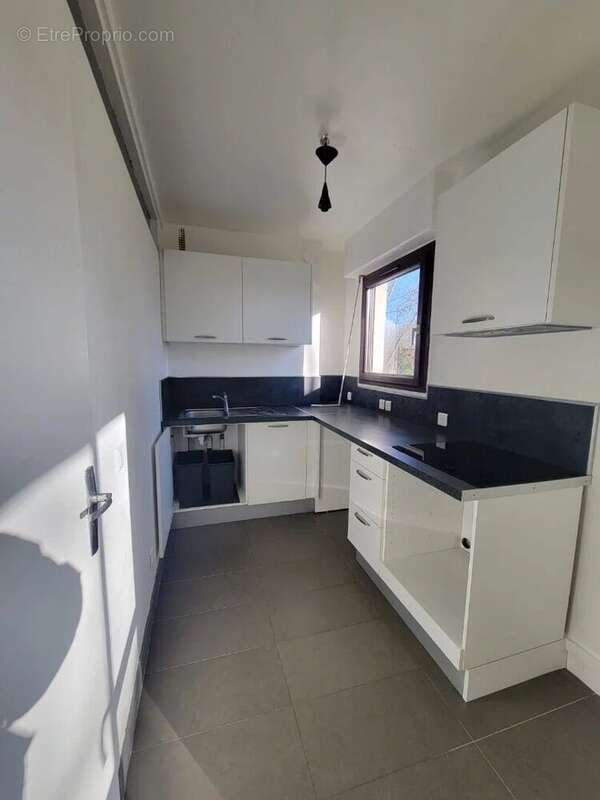 Appartement  4 pièce(s) - photo 6