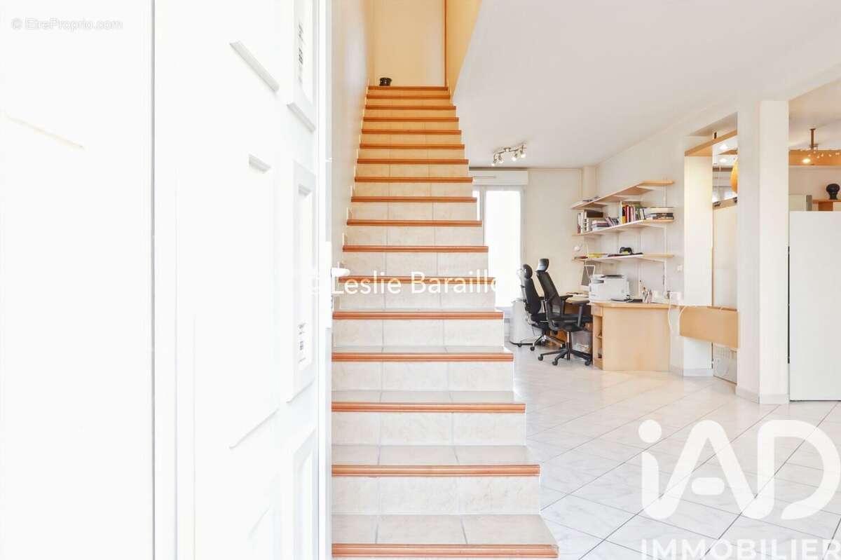 Maison 167 m² à Le Perreux-Sur-Marne  - photo 2