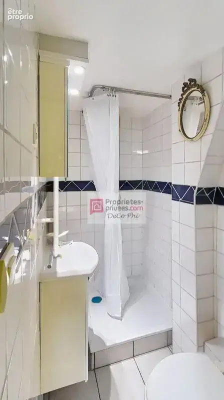 Maison  Très bon état  Terrasse sud-ouest  100m2  (130 au sol)  Versailles Porchefontaine - photo 7
