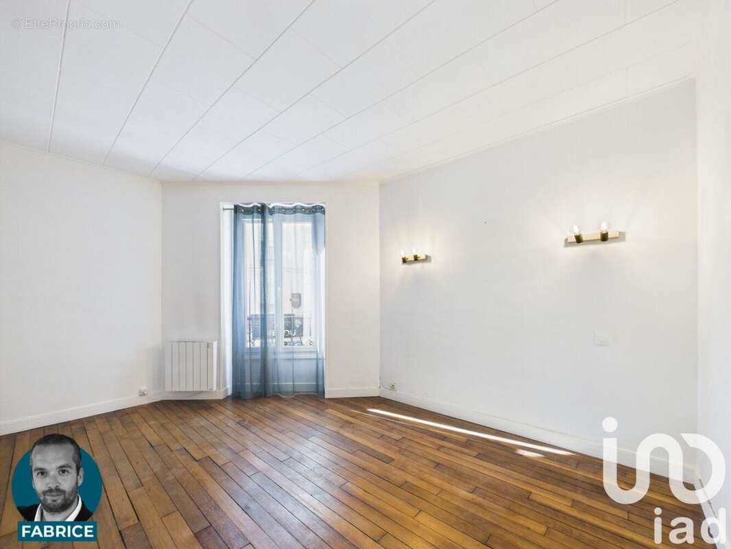 Photo 6 - Appartement à MAISONS-ALFORT