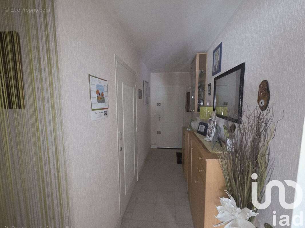 Photo 6 - Appartement à TROYES