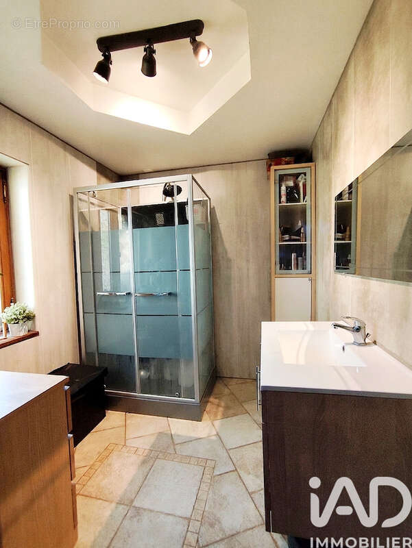 Photo 6 - Maison à MONTREUIL-AUX-LIONS