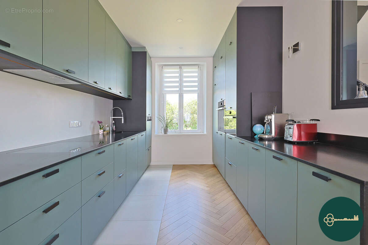 Maison Dommartin-Lès-Toul 5 pièces 90 m2 - photo 3
