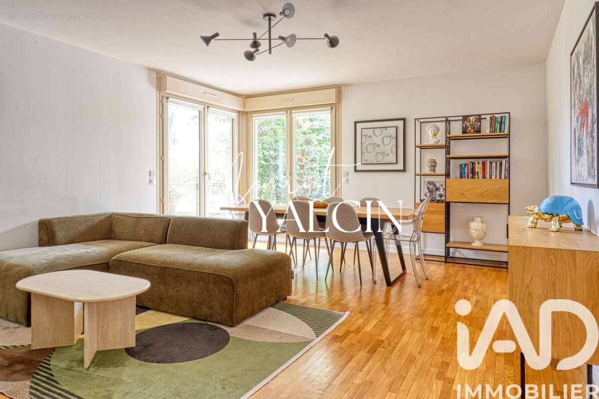 Photo 2 - Appartement à MONTMORENCY