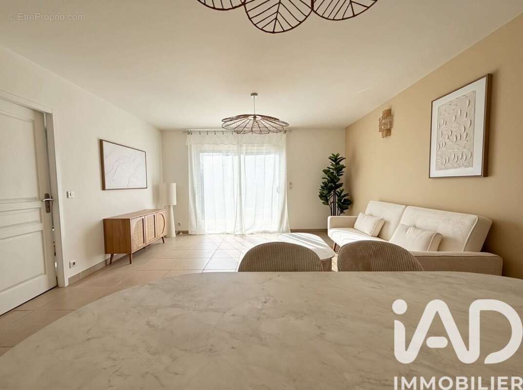 Photo 3 - Maison à LE CHATEAU-D'OLERON