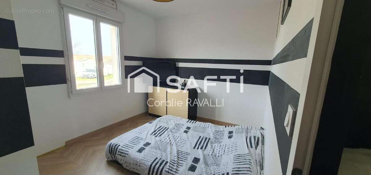 Maison 90 m² à Marthon  - photo 6