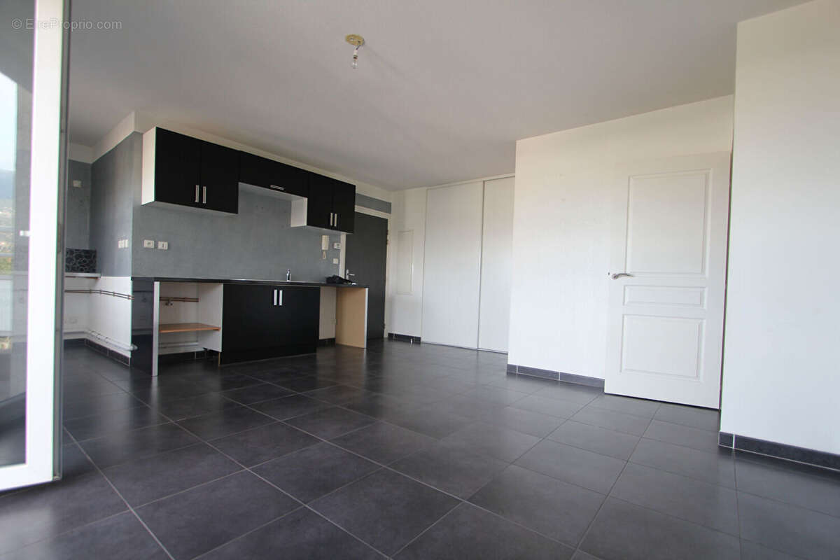 Appartement Furiani T2 de 46.20 m2 - photo 3
