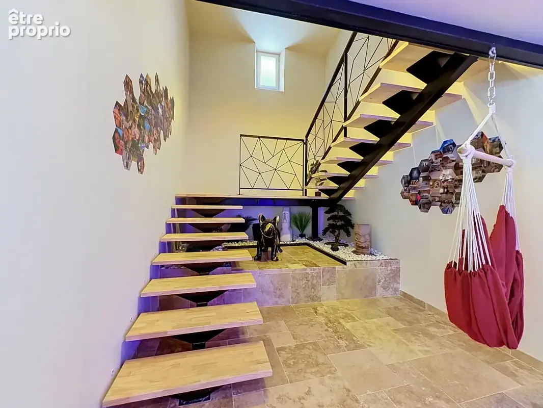 Maison 6 pièces 360 m² à vendre à Saint-Porquier (82700) - photo 6
