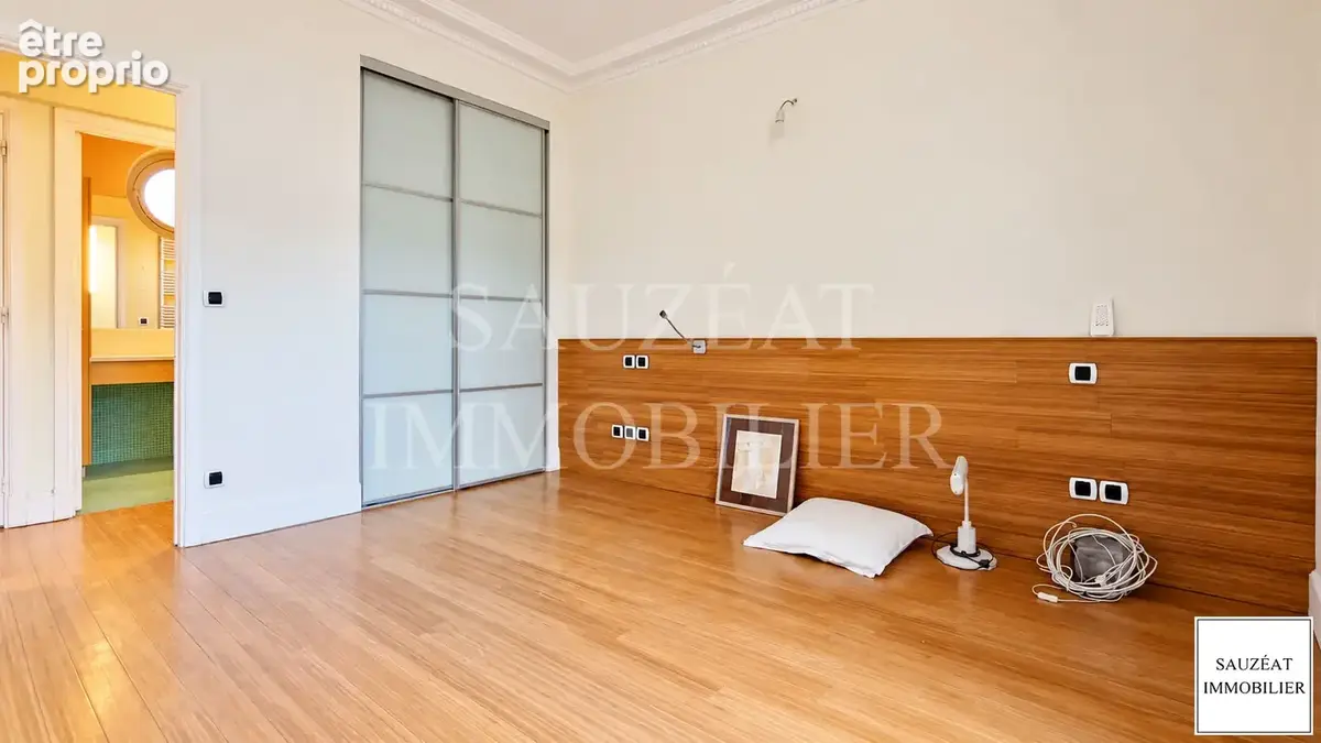 Montrouge - Appartement d'exception - photo 7
