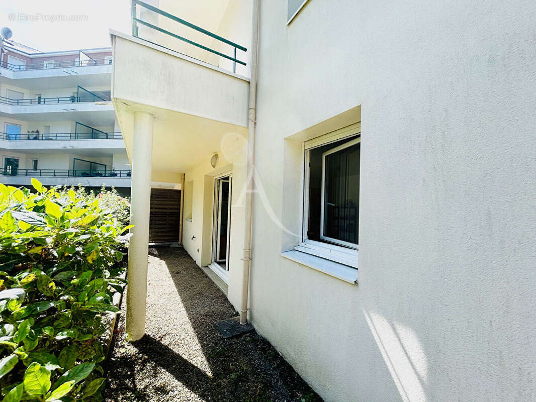 Appartement à ORVAULT