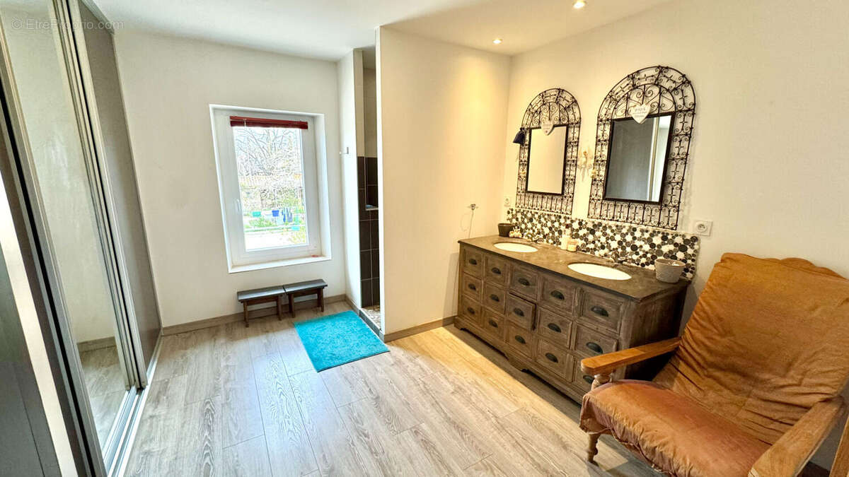 Maison à ALTHEN-DES-PALUDS