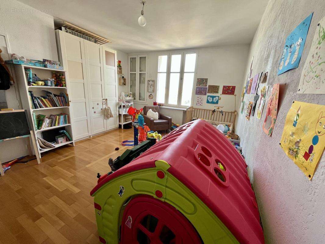 Appartement à LIMOGES