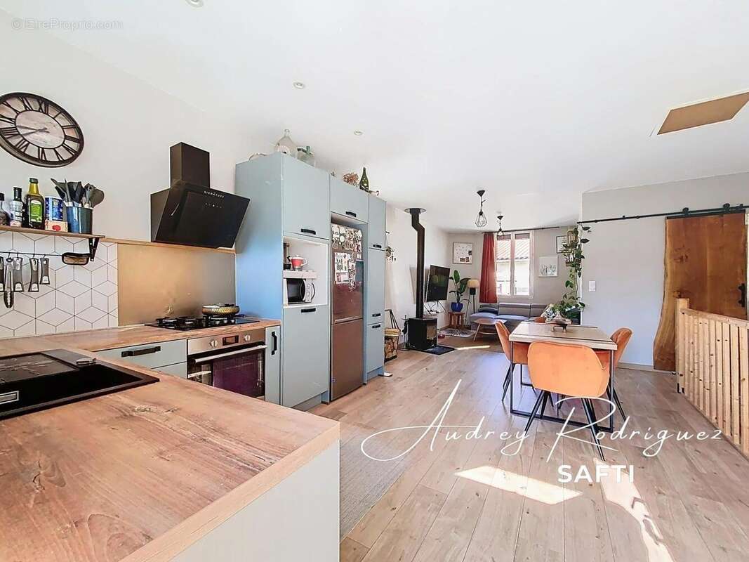 Photo 5 - Maison à BOURG-DE-PEAGE