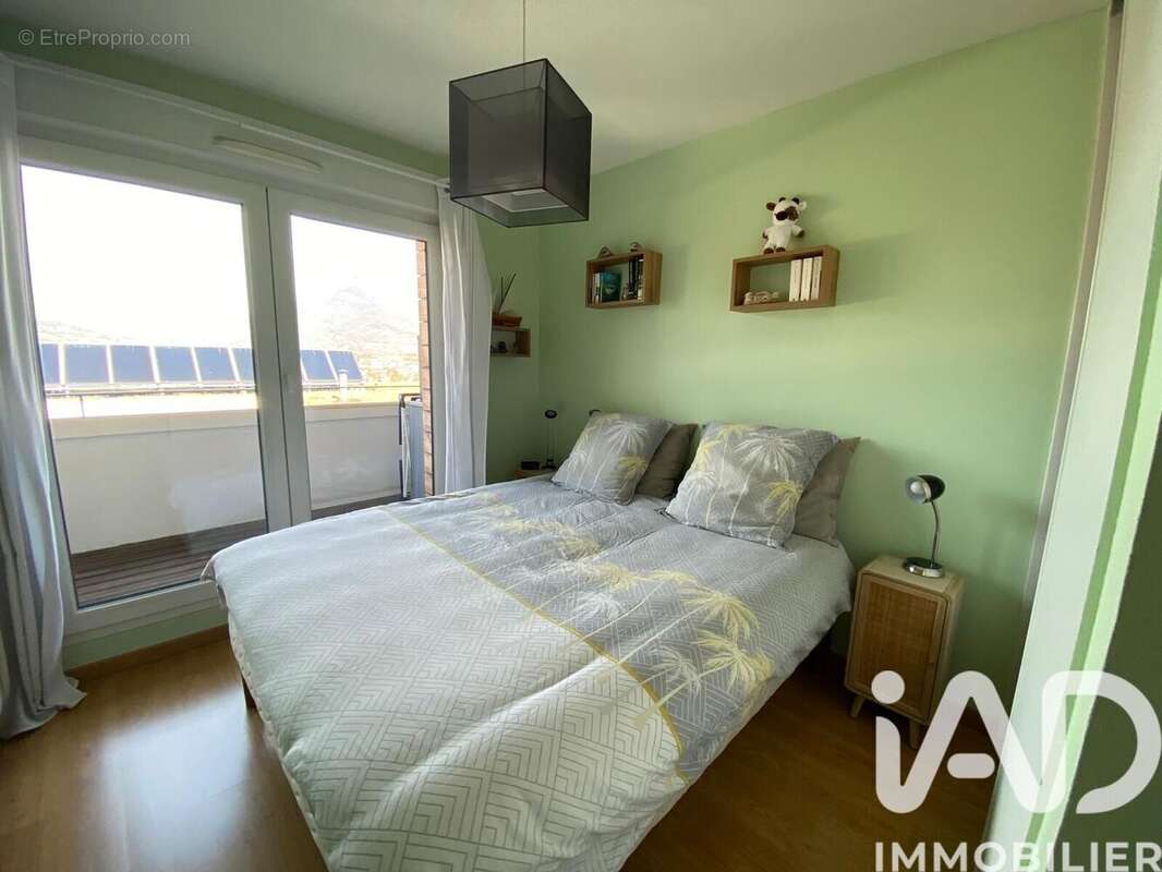 Photo 8 - Appartement à LA RAVOIRE