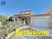 Maison à VALRAS-PLAGE