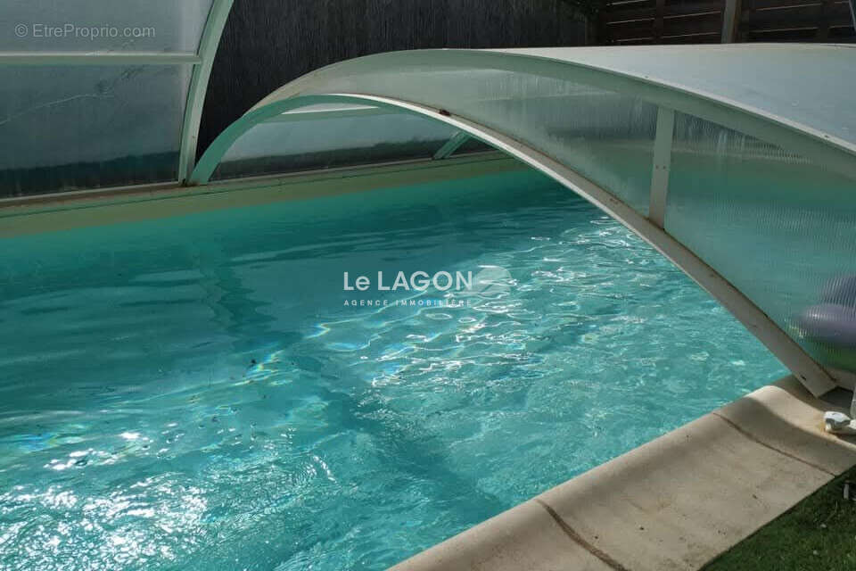 Maison à SAINT-CYPRIEN