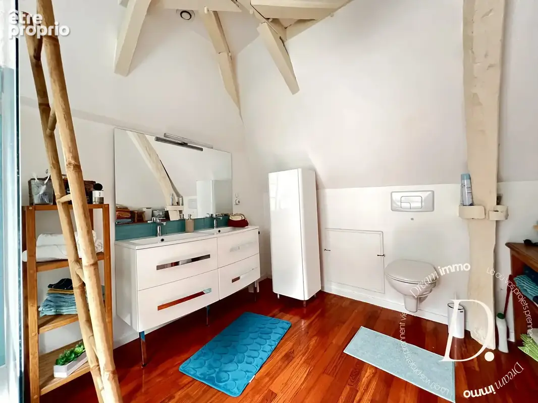 Maison 133 m² à Salies-De-Bearn  - photo 9