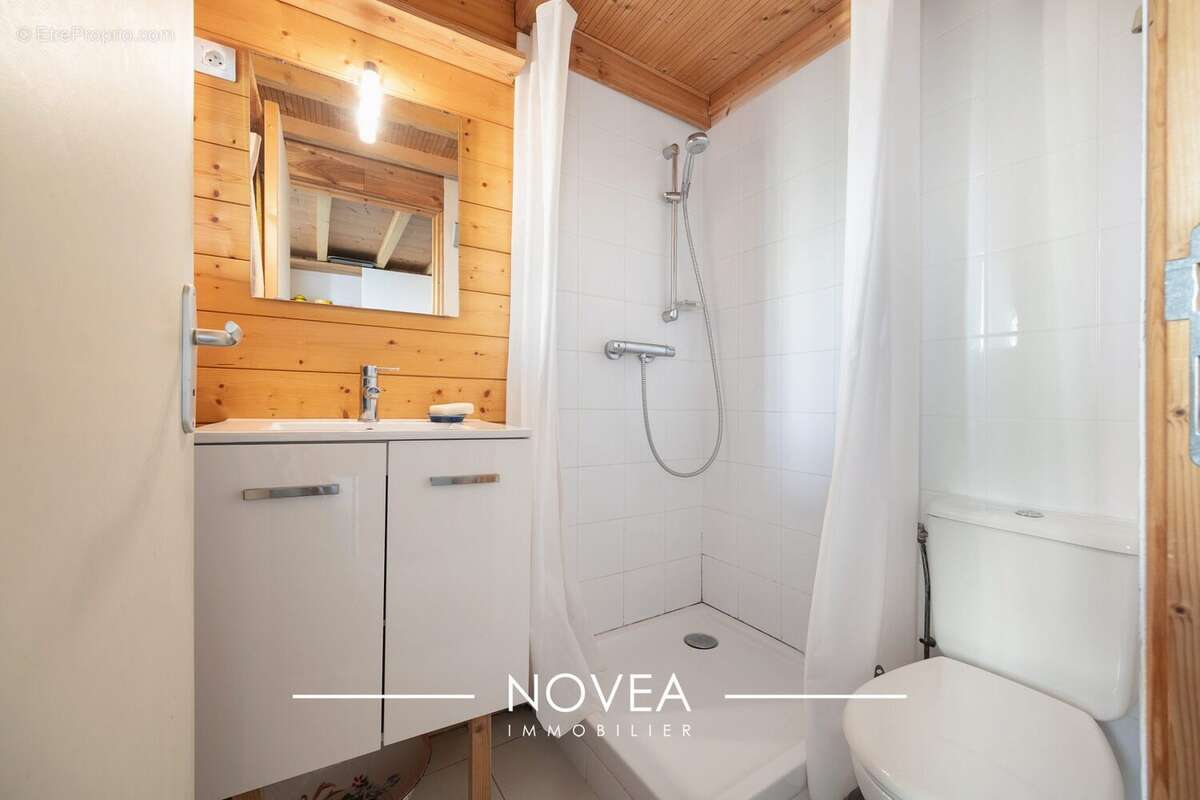 Appartement à LYON-1E