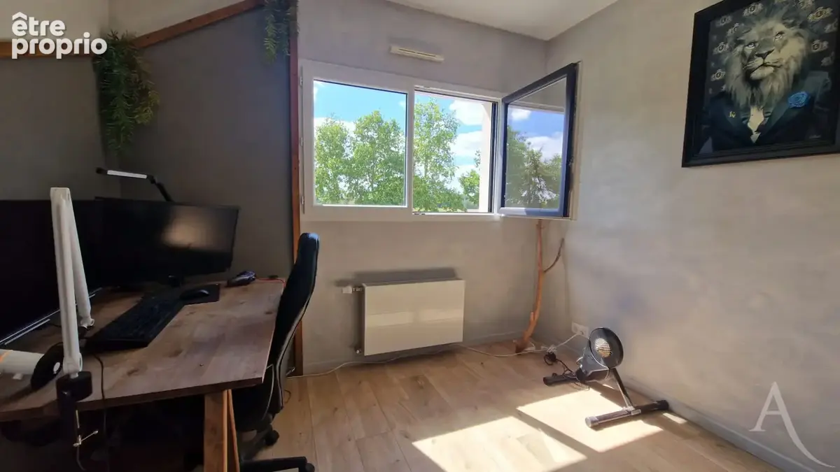Maison La Copechagniere - photo 12