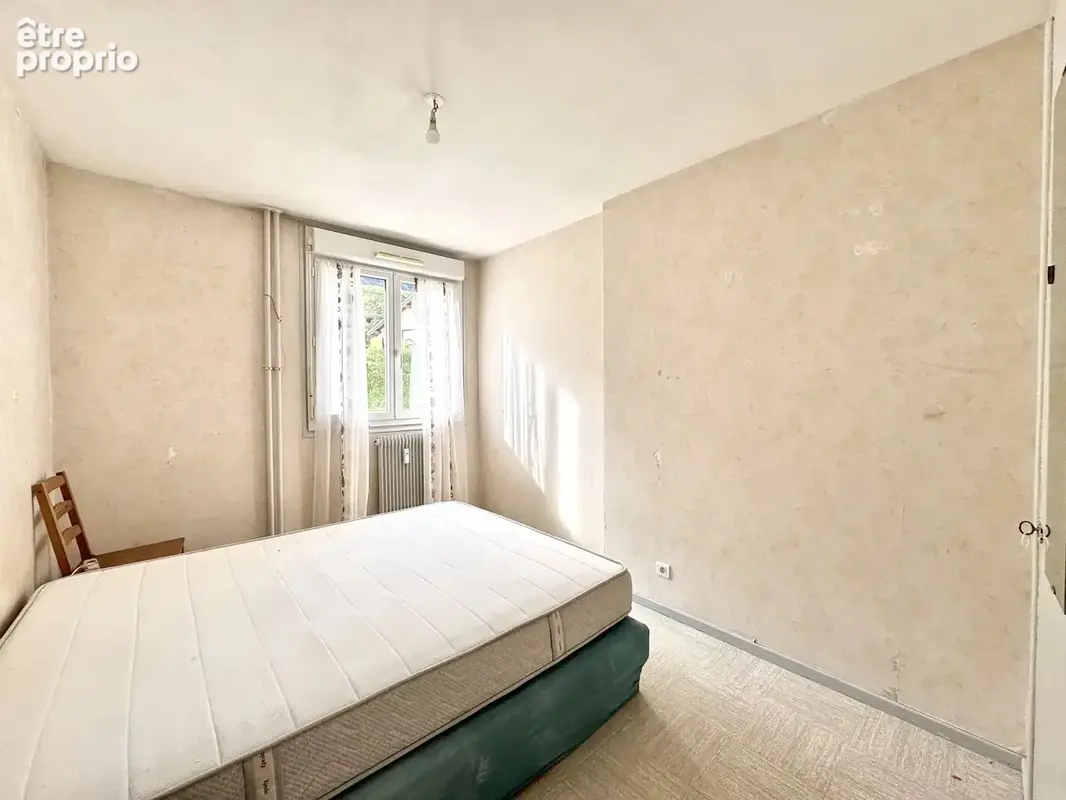 Appartement T4 MODANE - photo 12