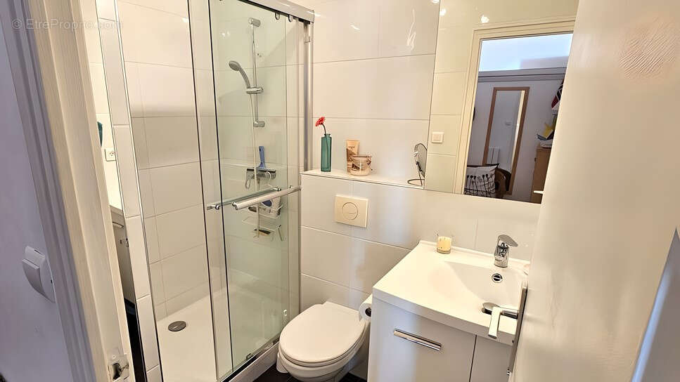 Appartement à BANDOL