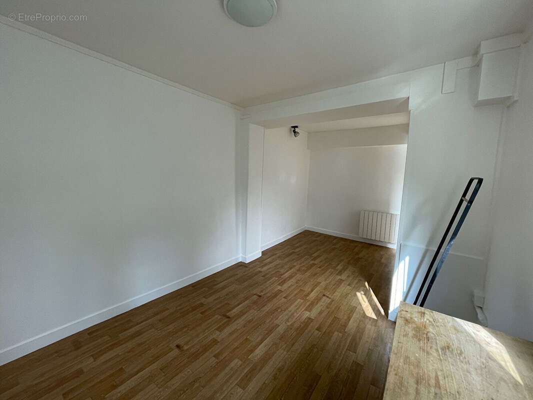 Appartement à ETAMPES