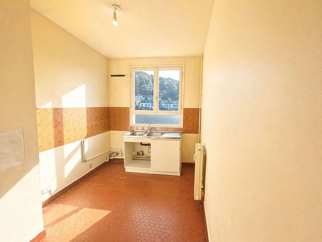 Appartement à CREIL