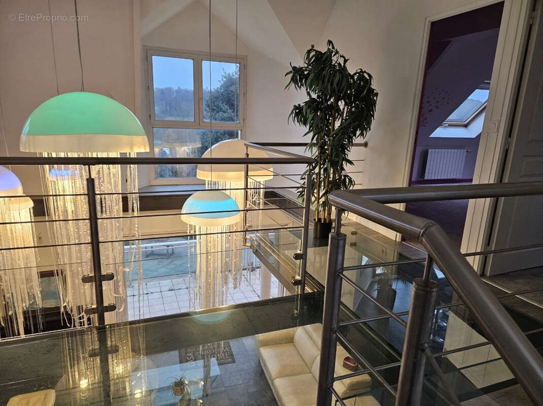 Maison à PLOUBAZLANEC