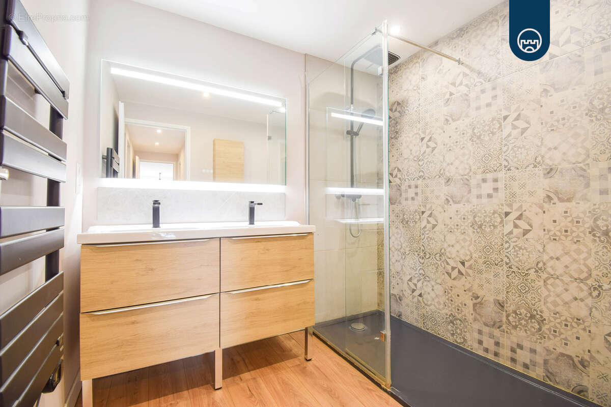 Appartement à LE CANNET