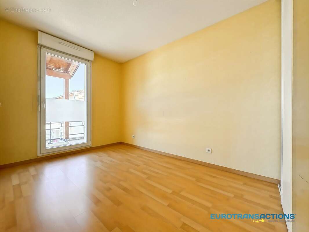 OBERHOFFEN-SUR-MODER, Appartement F4 de 80m² avec 2 terrasse et double garage - photo 7