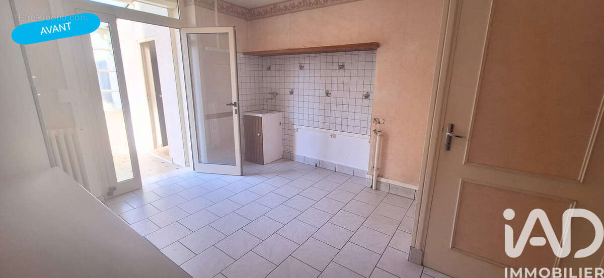 Photo 6 - Maison à CHATEAUROUX